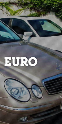 EURO - [