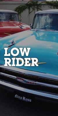 LOWRIDER - [C_[